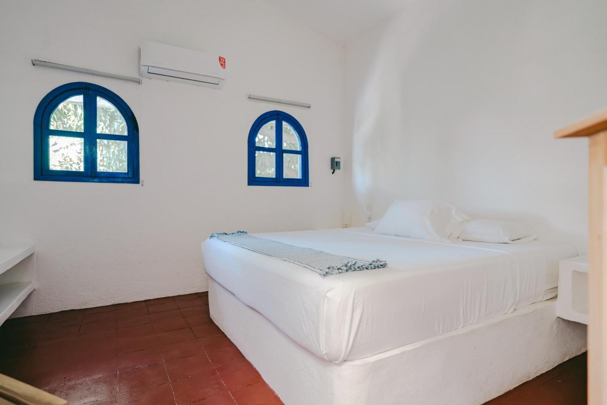 Quinta Risas Del Sol Hotel Brisas de Zicatela Екстериор снимка